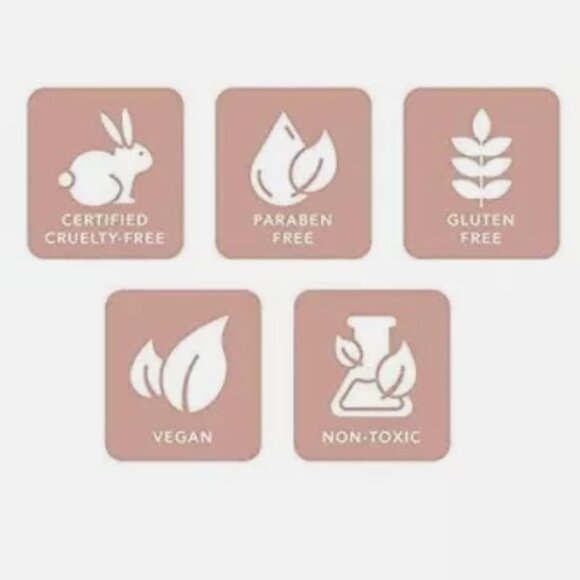 NEW RealHer Matte Lipstick in I AM WORTHY - Deeply Discounted - Picture 6 of 6